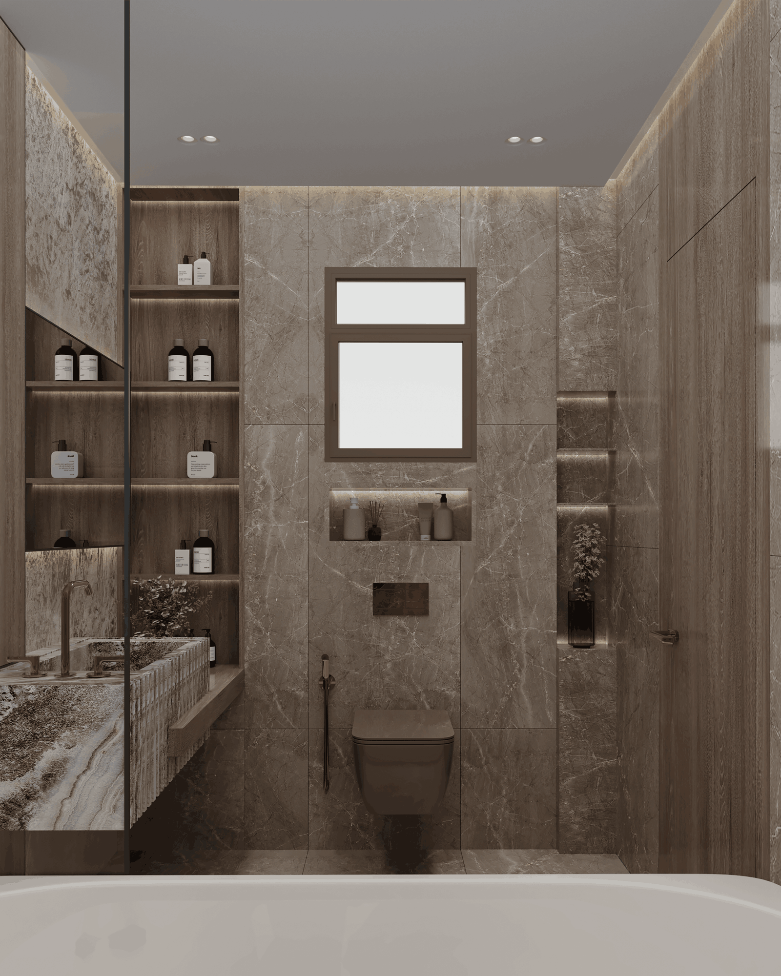 Muruj Compound - Image 1